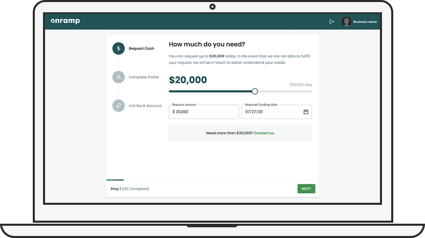 Designing for Conversion: Behavioral Psychology in Fintech Onboarding preview